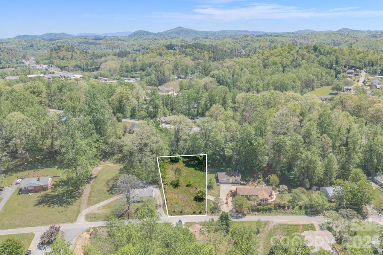 Lots 20-21 Sunny St., Marion, NC 28752