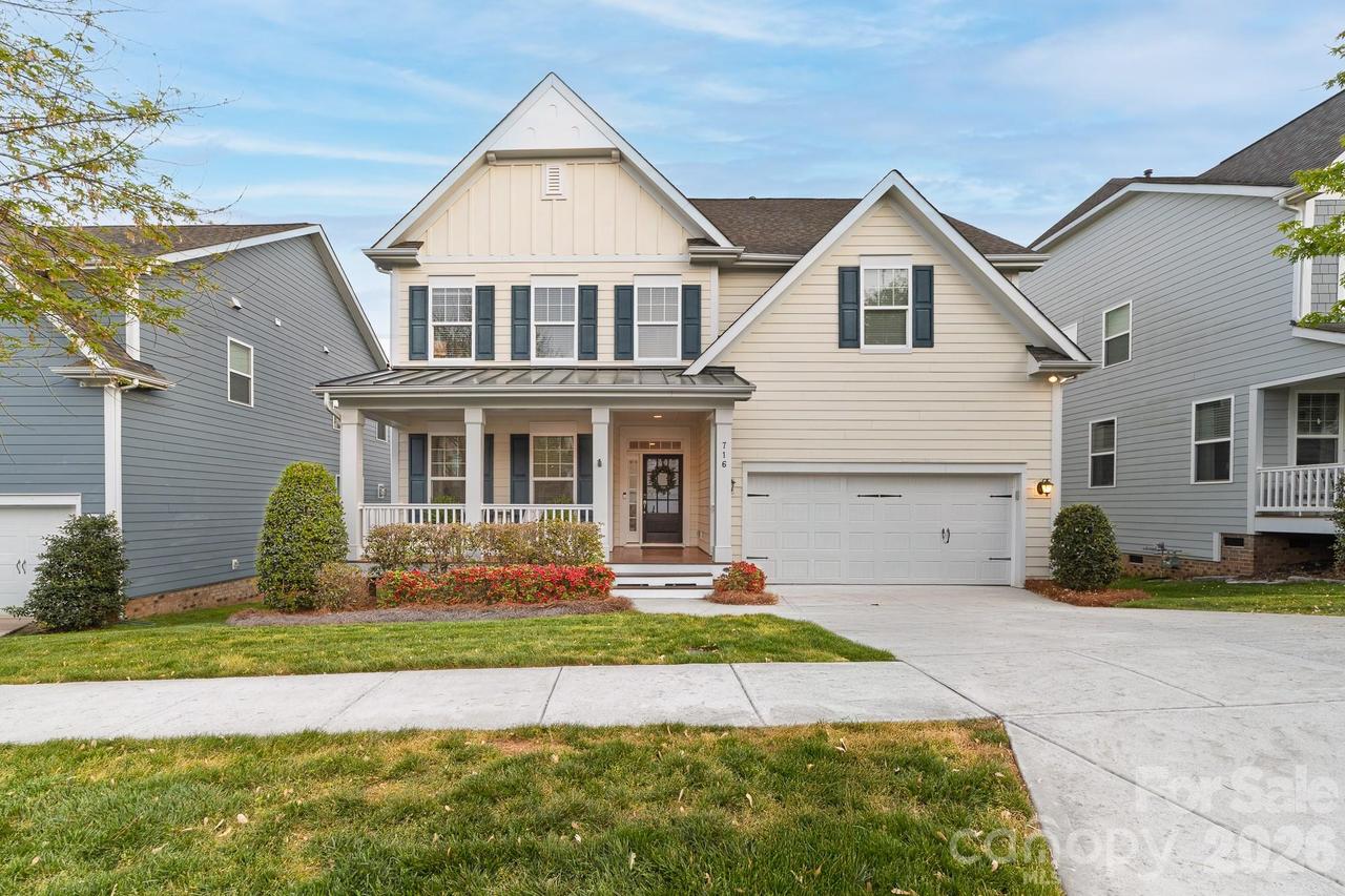 716 Lakeview Dr., Mcadenville, NC 28101