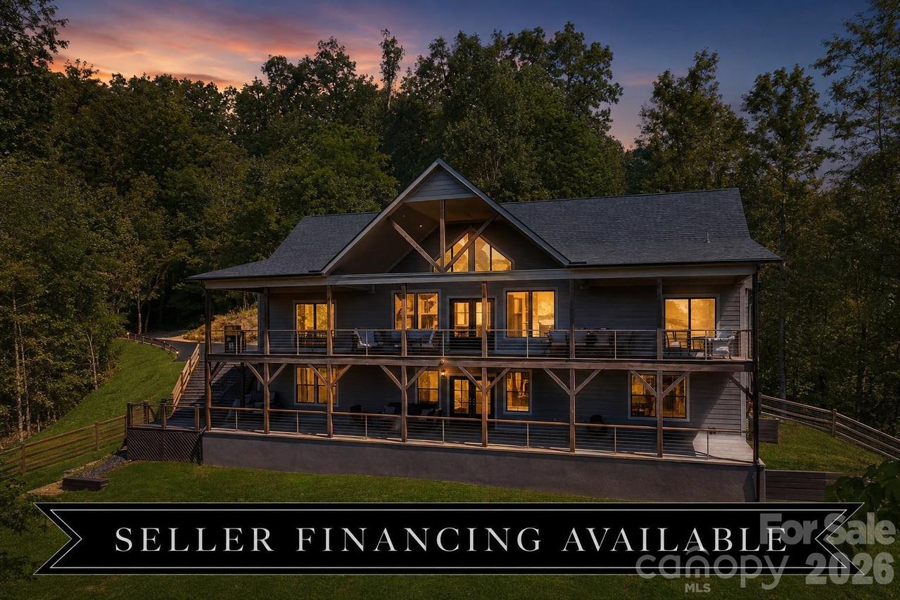 282 Tamarack Tr., Waynesville, NC 28785
