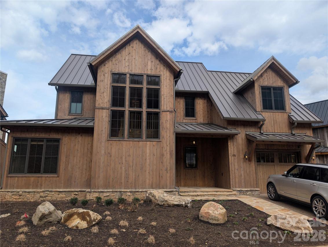 95 Lodestone Dr. #415, Sylva, NC 28779