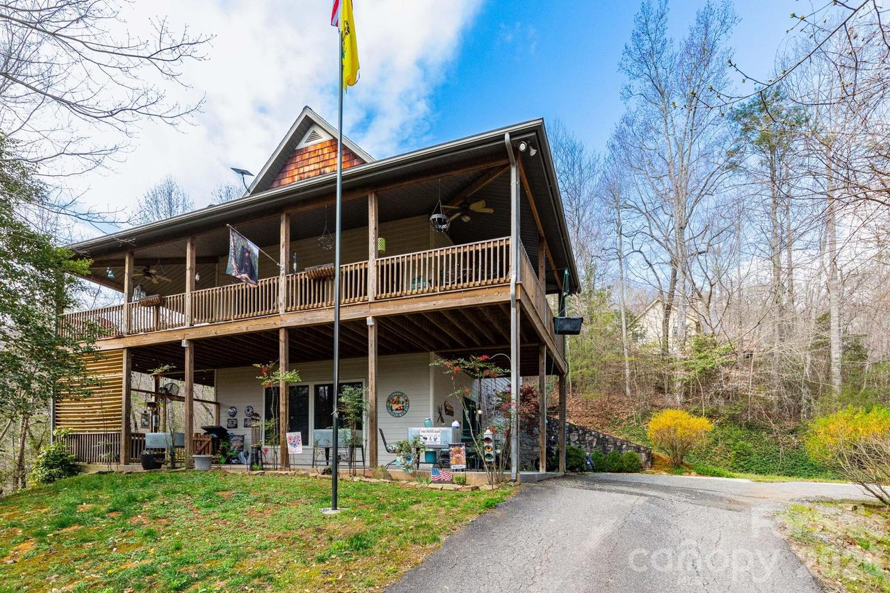 75 Mypie Dr., Sylva, NC 28779
