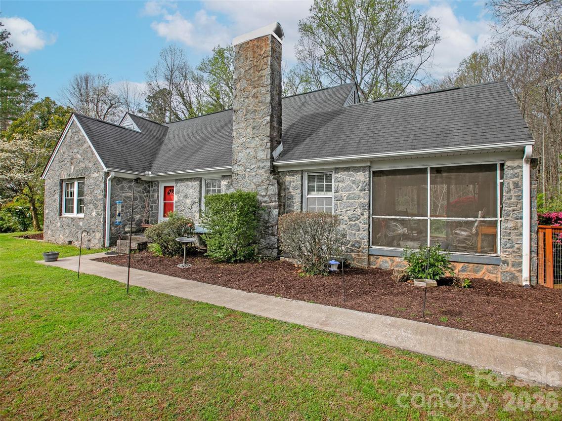 514 Cherryfield Loop, Brevard, NC 28712