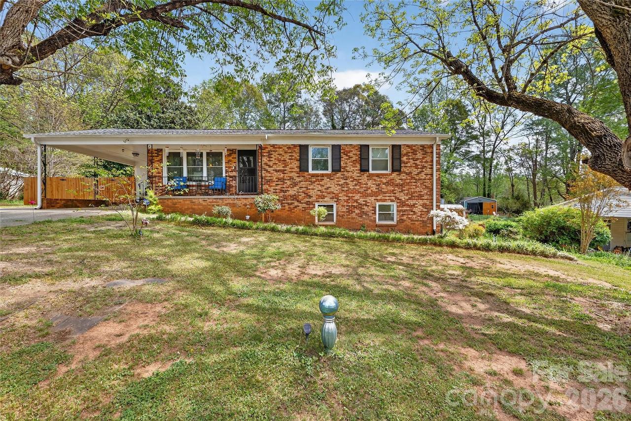 125 Delmar Rd., Shelby, NC 28152