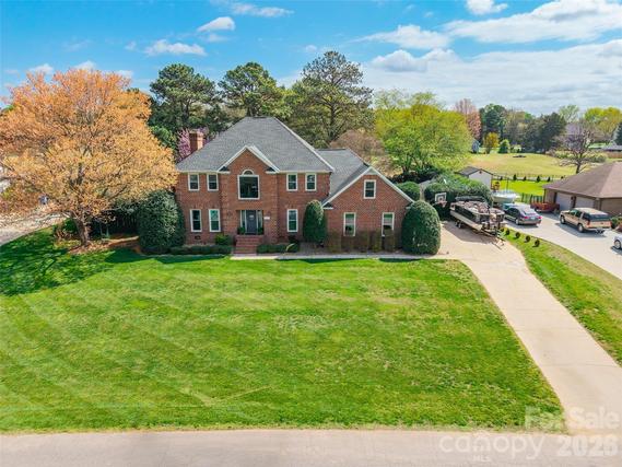 Homes Just Sold That Attend Lake Norman Elementary: August 11th to August 17th