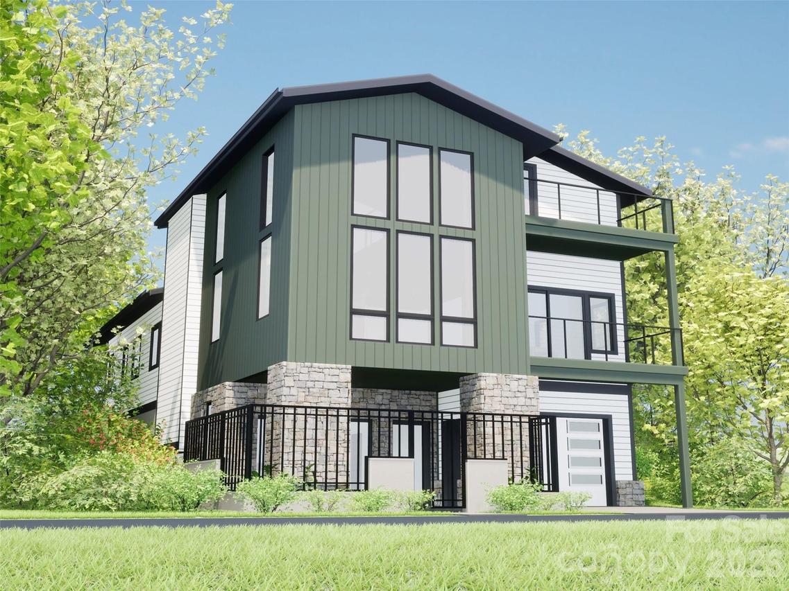 48 Verde Dr., Asheville, NC 28806