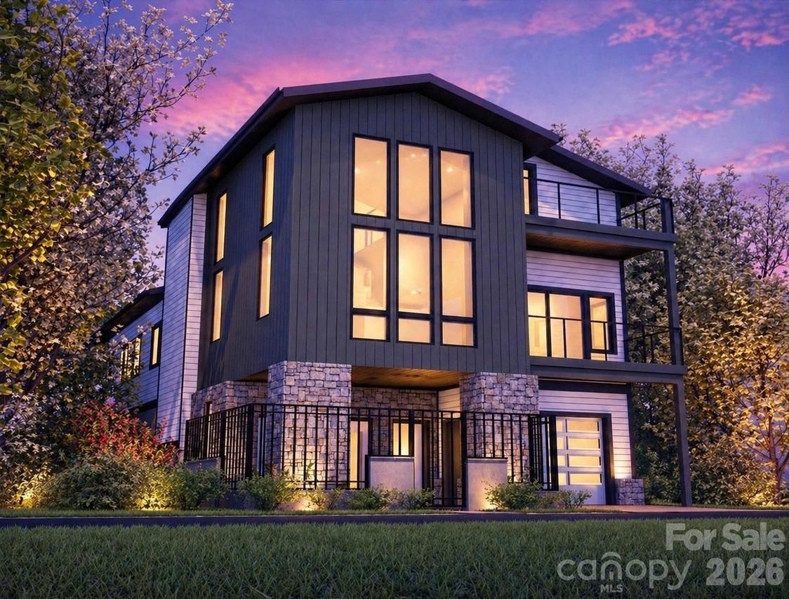 48 Verde Dr., Asheville, NC 28806