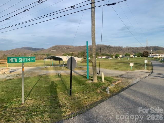 7.33AC COM Chimney Rock Hwy. #1,2,3, Edneyville, NC 28792