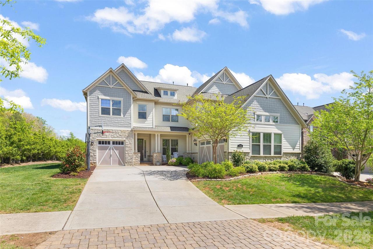 11316 Blarney Ridge Dr., Matthews, NC 28105