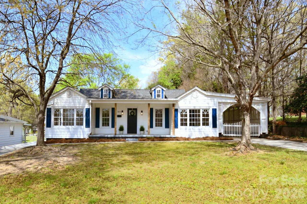 1803 Central Dr., Kannapolis, NC 28083