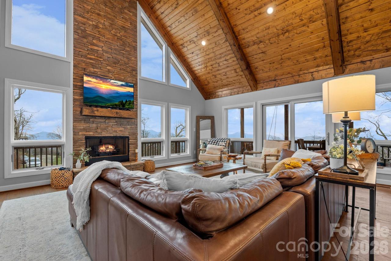 94 Silver Fox Ridge #6, Beech Mountain, NC 28604