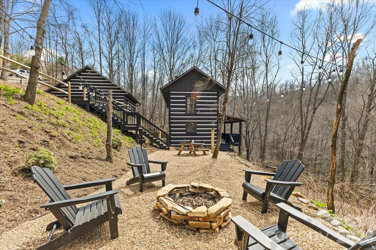 1444 Rich Mountain Rd., Zionville, NC 28698