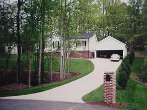 1952 Bost St., Lincolnton, NC 28092