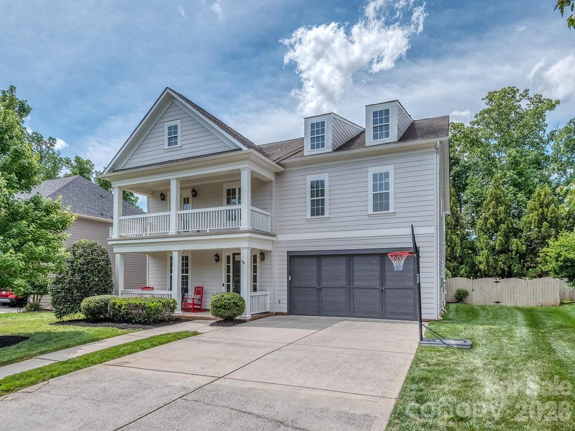 2008 Shalford Ln., Matthews, NC 28104