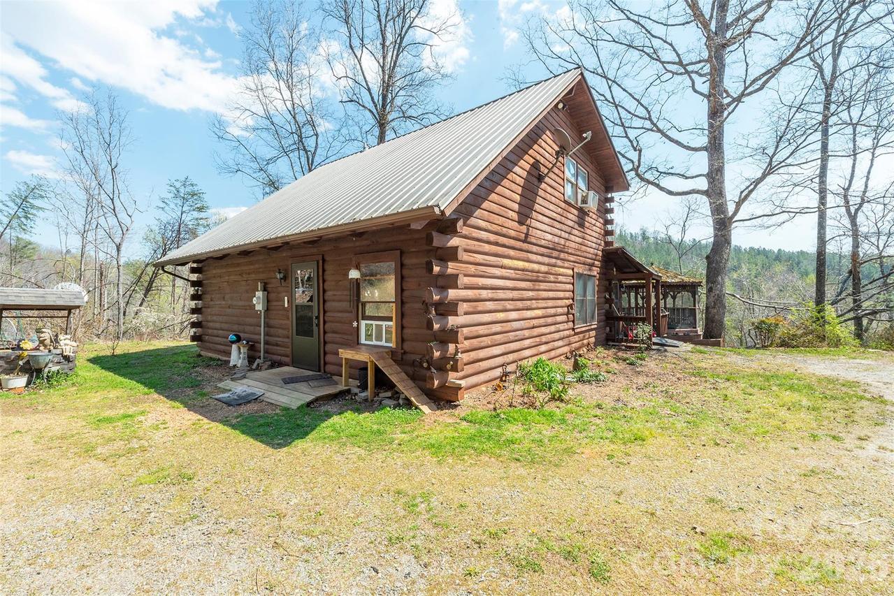234 Havilah Rd., Bostic, NC 28018