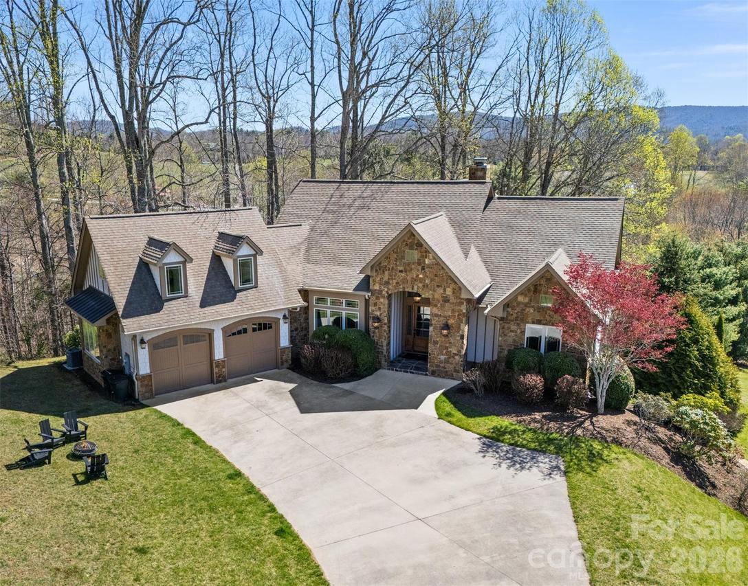 46 N Ridge Rd., Newland, NC 28657