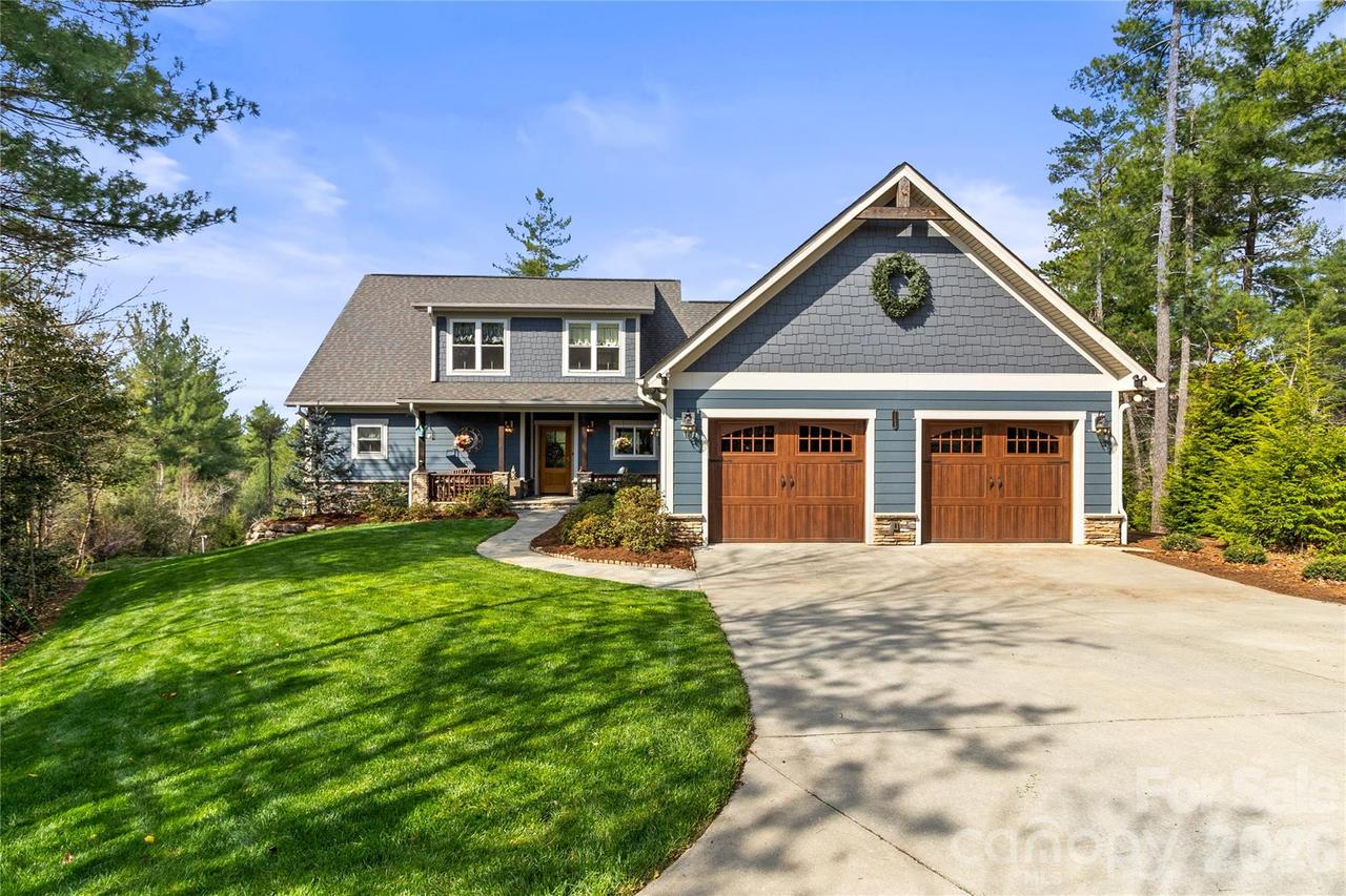 1103 River Ridge Way, Lenoir, NC 28645