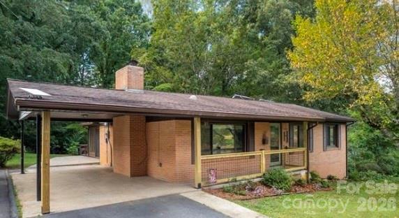 80 Music Ln., Sylva, NC 28779