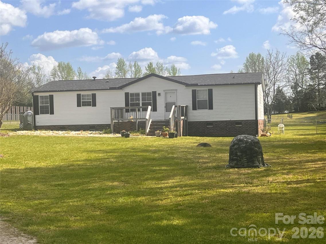 2005 W Nc 152 Hwy., China Grove, NC 28023