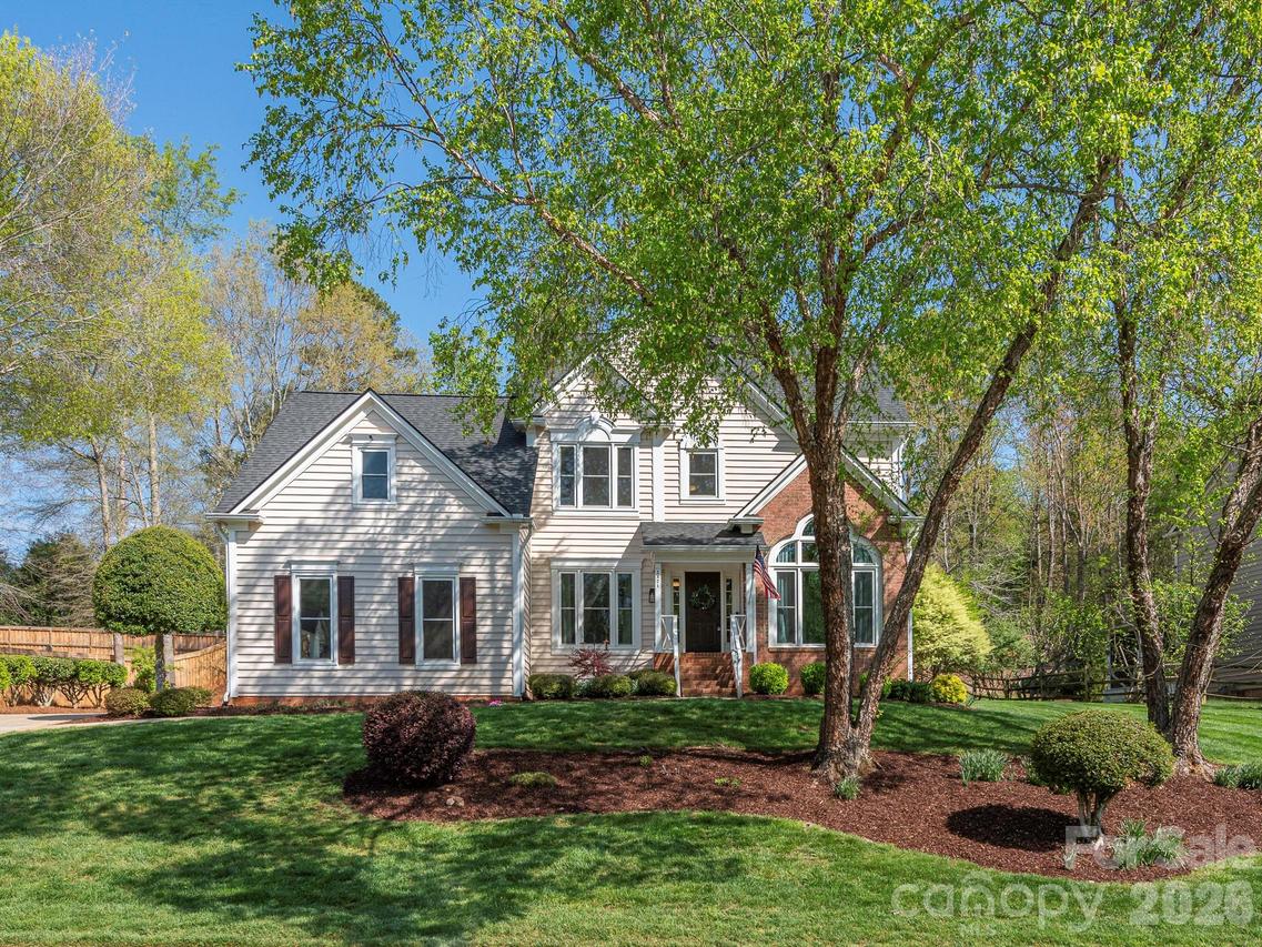 2824 Providence Spring Ln., Charlotte, NC 28270