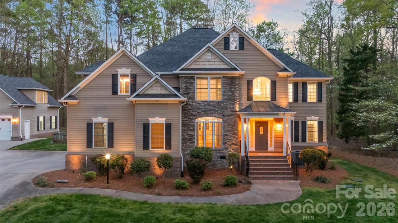 8913 Bayberry Tr., Concord, NC 28027