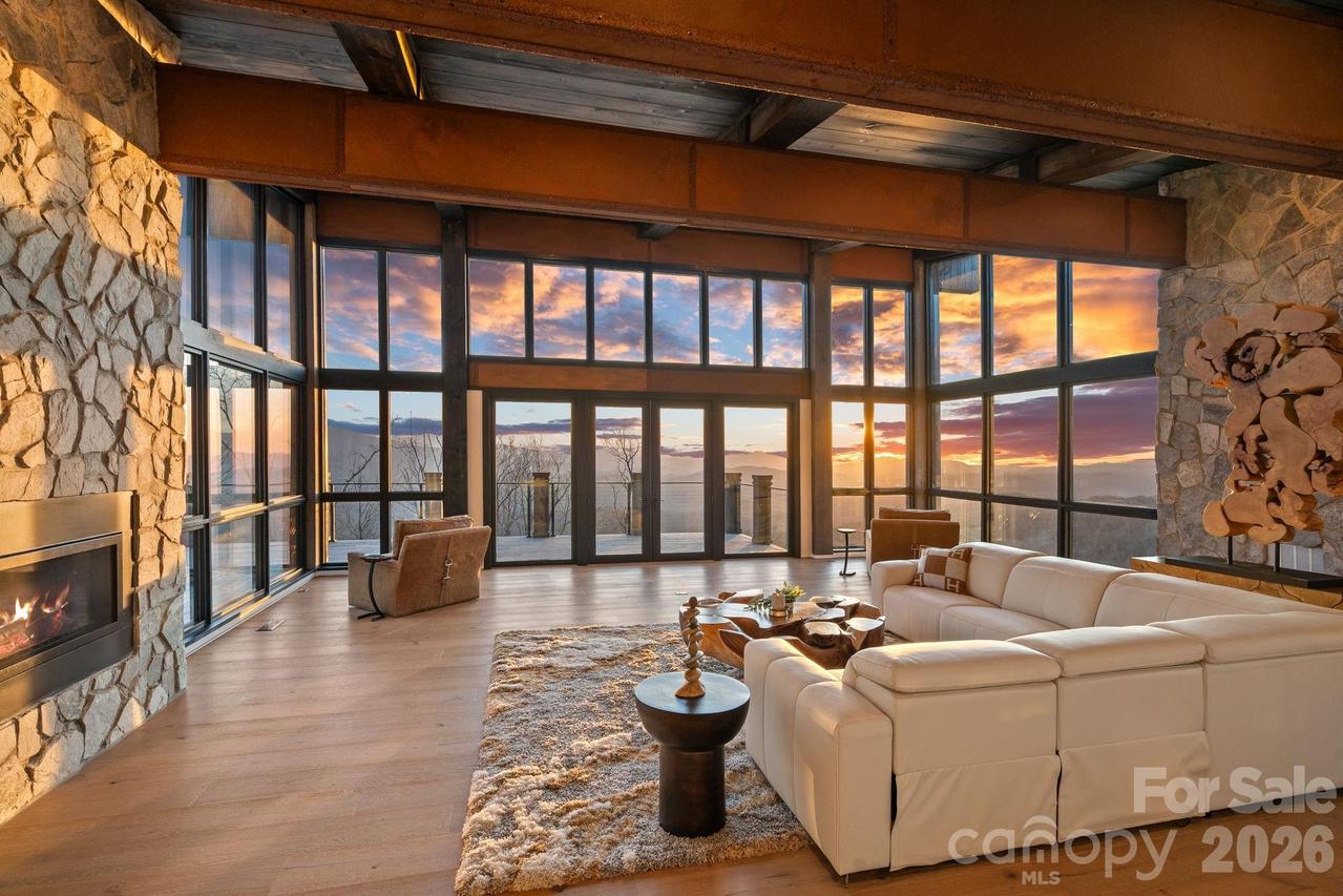 404 Silver Eagle Tr., Banner Elk, NC 28604