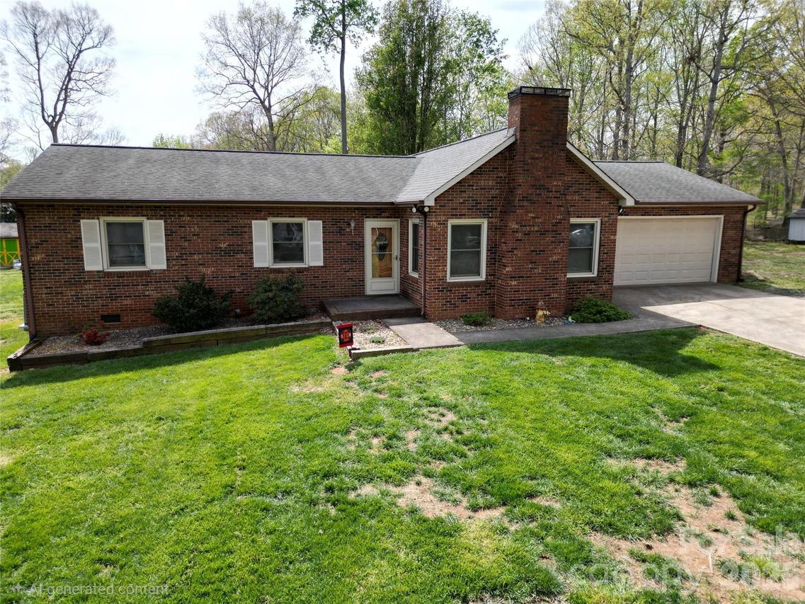 172 Oak Haven Dr. #38, Statesville, NC 28625