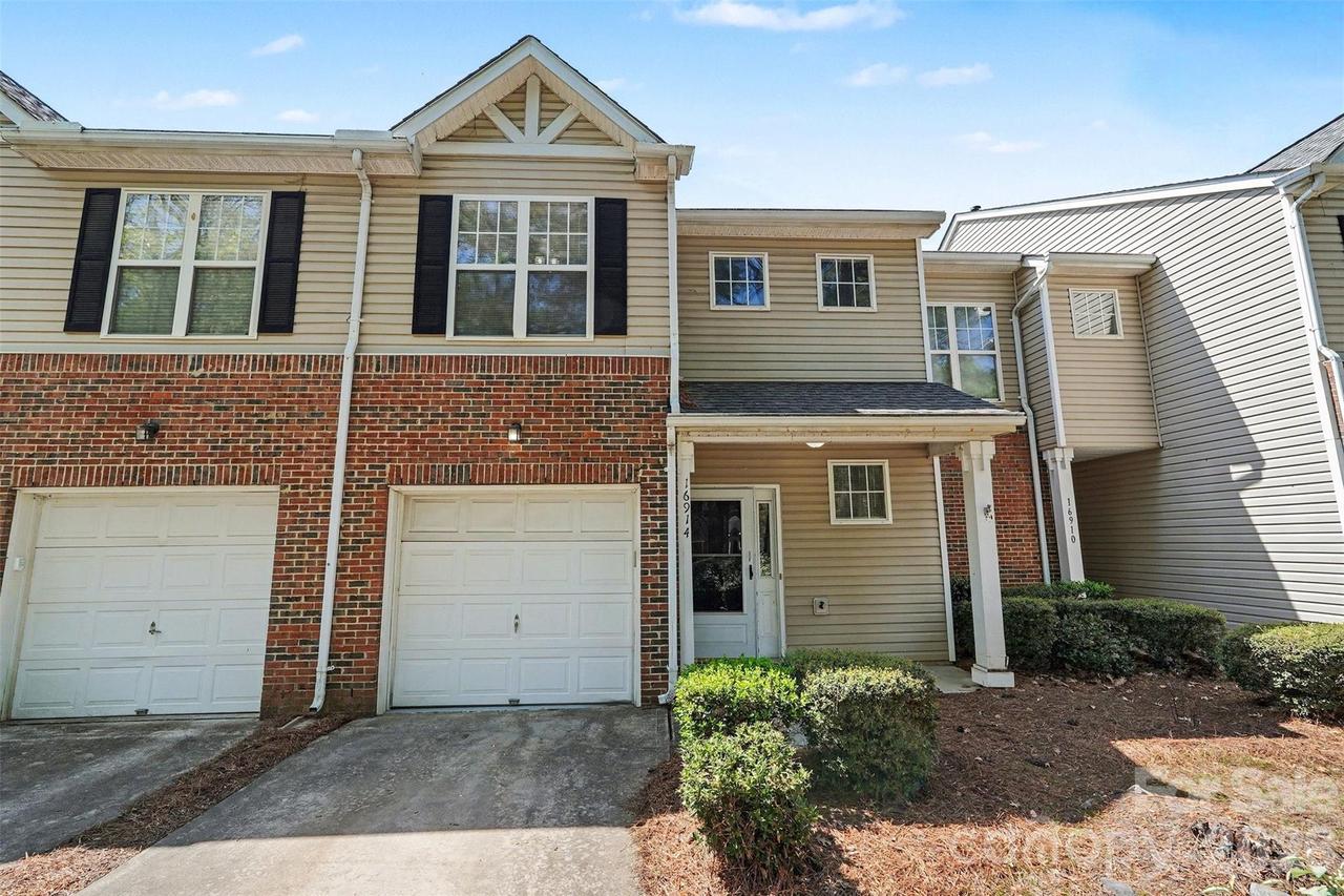 16914 Commons Creek Dr., Charlotte, NC 28277