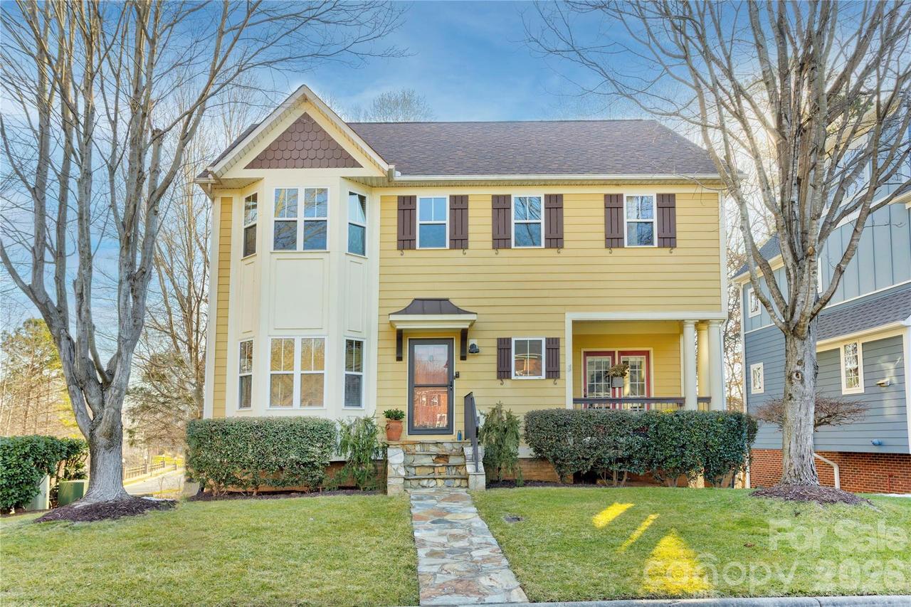 5505 Yorke St., Concord, NC 28027