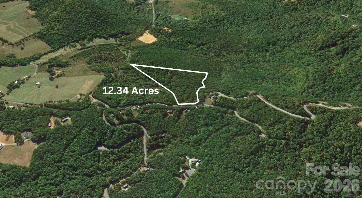 Arbra Mountain Rd., Bostic, NC 28018