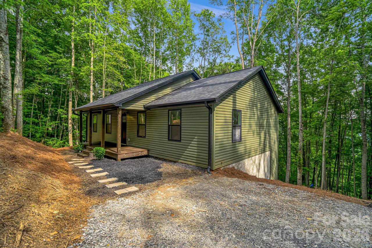 1282 Old Country Rd. #36, Waynesville, NC 28786