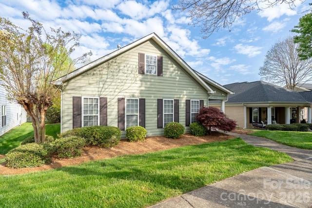 New Homes For Sale This Week in Pineville: March 27th to April 2nd