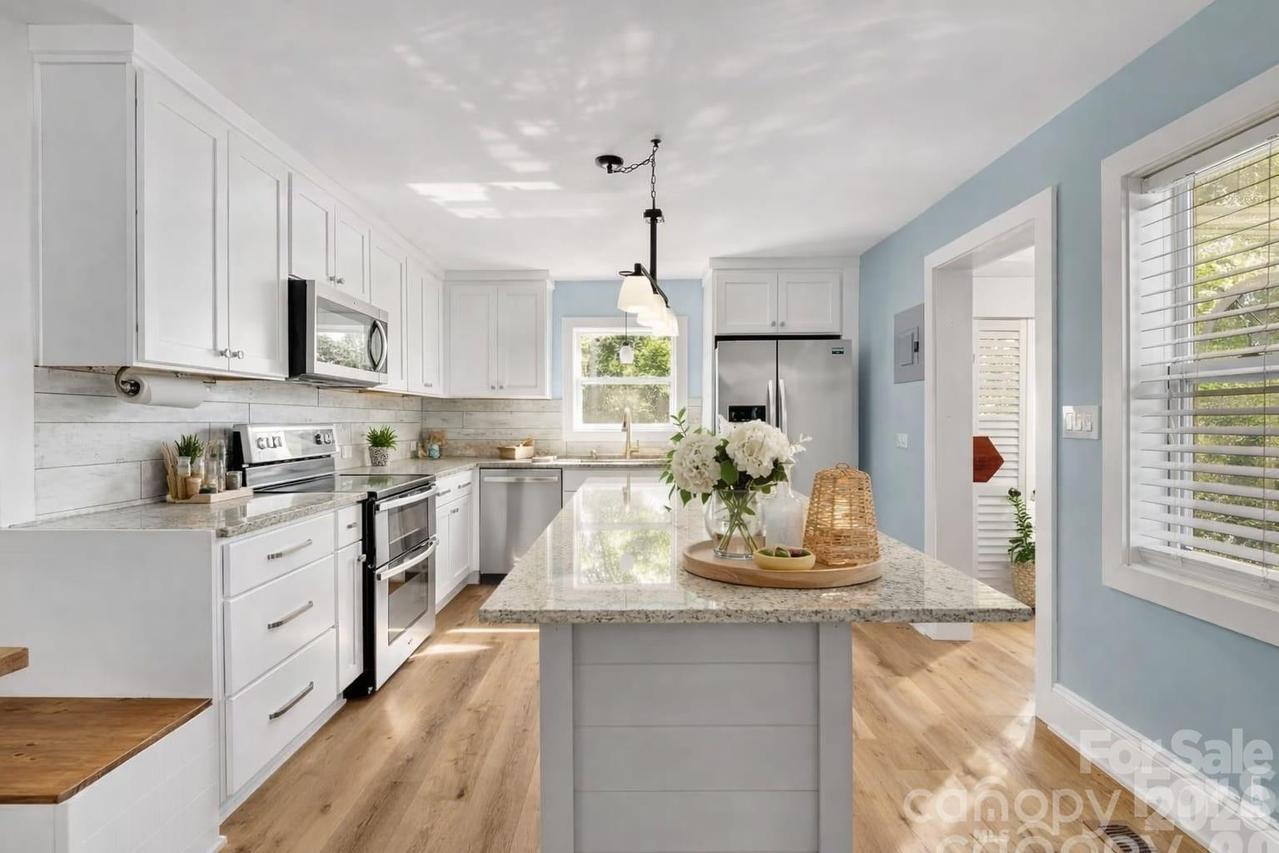 1111 E Park Dr., Gastonia, NC 28054