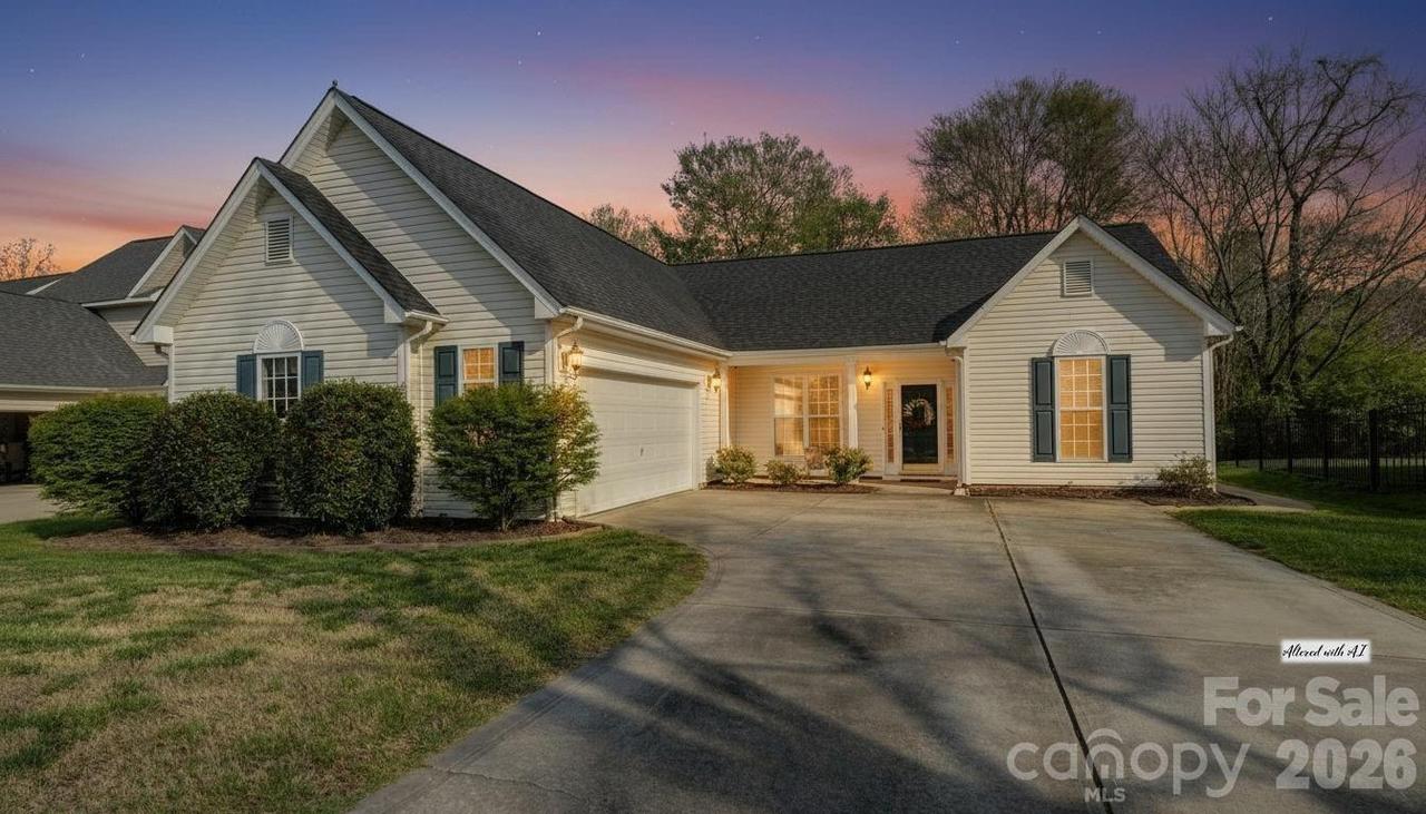 8423 Meadowcreek Village Dr., Locust, NC 28097