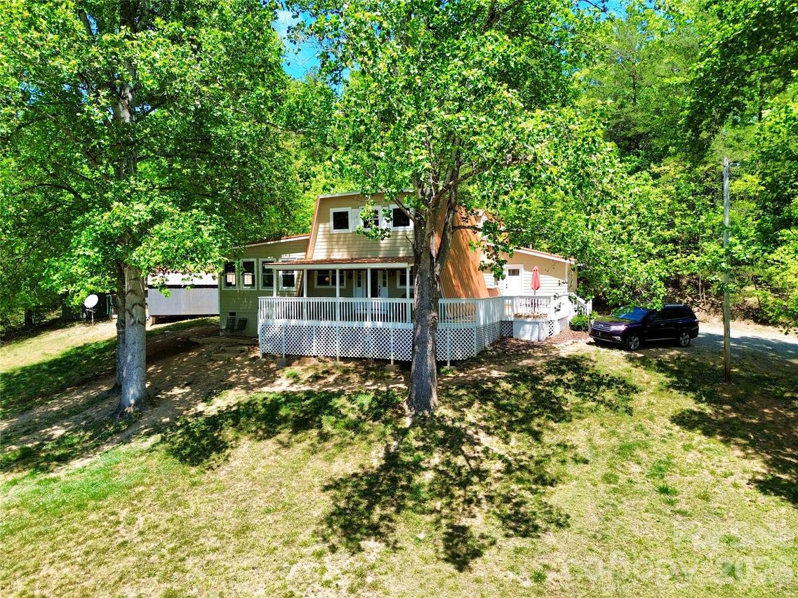 282 Calhoun Tr., Rutherfordton, NC 28139
