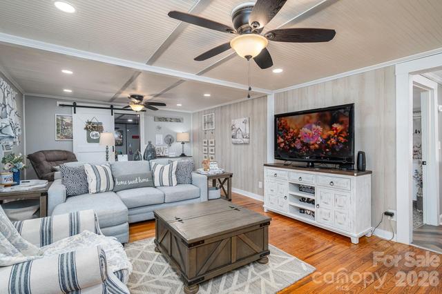 New Homes For Sale This Week in Cherryville: March 27th to April 2nd