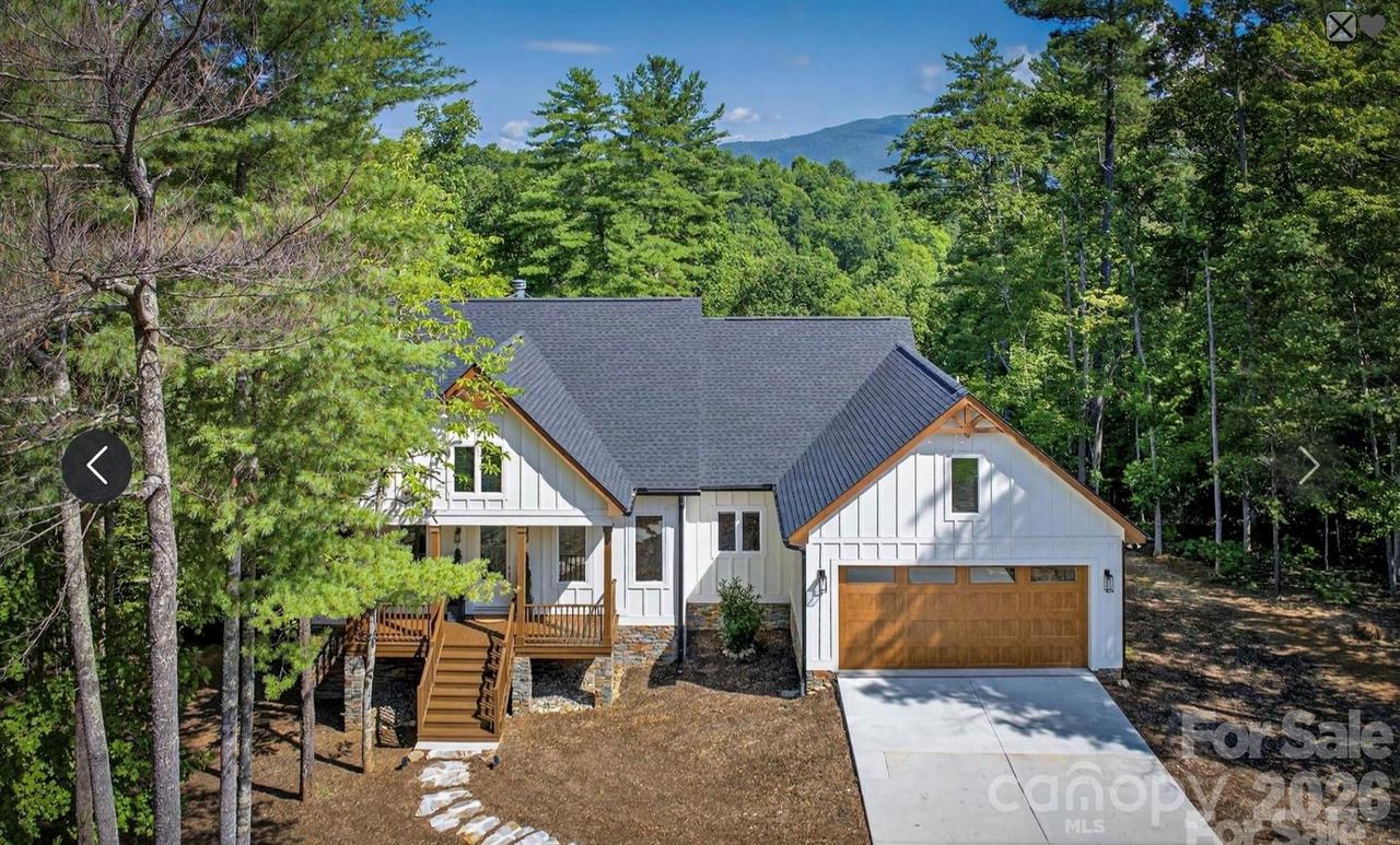 217 Sycamore Dr., Nebo, NC 28761