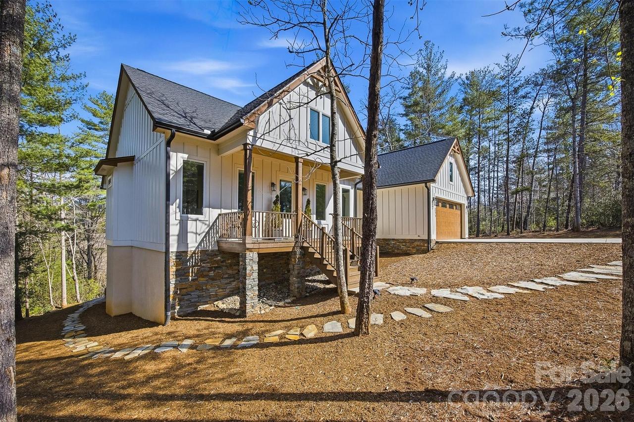 217 Sycamore Dr., Nebo, NC 28761