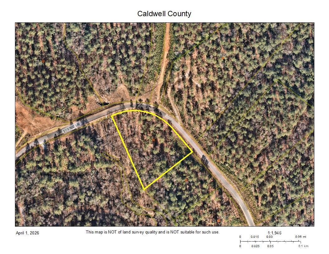 1581 Scenic Ln. #259, Granite Falls, NC 28630