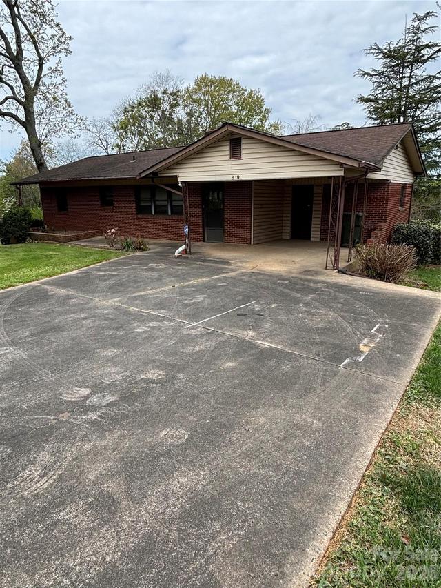 819 N Piedmont Ave., Kings Mountain, NC 28086