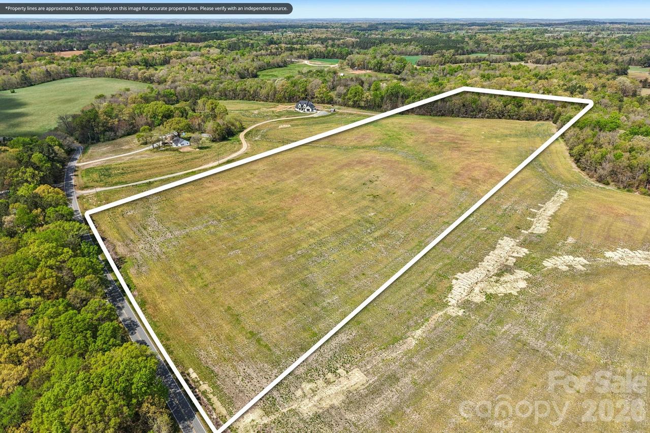 00 Stegall Rd., Peachland, NC 28133