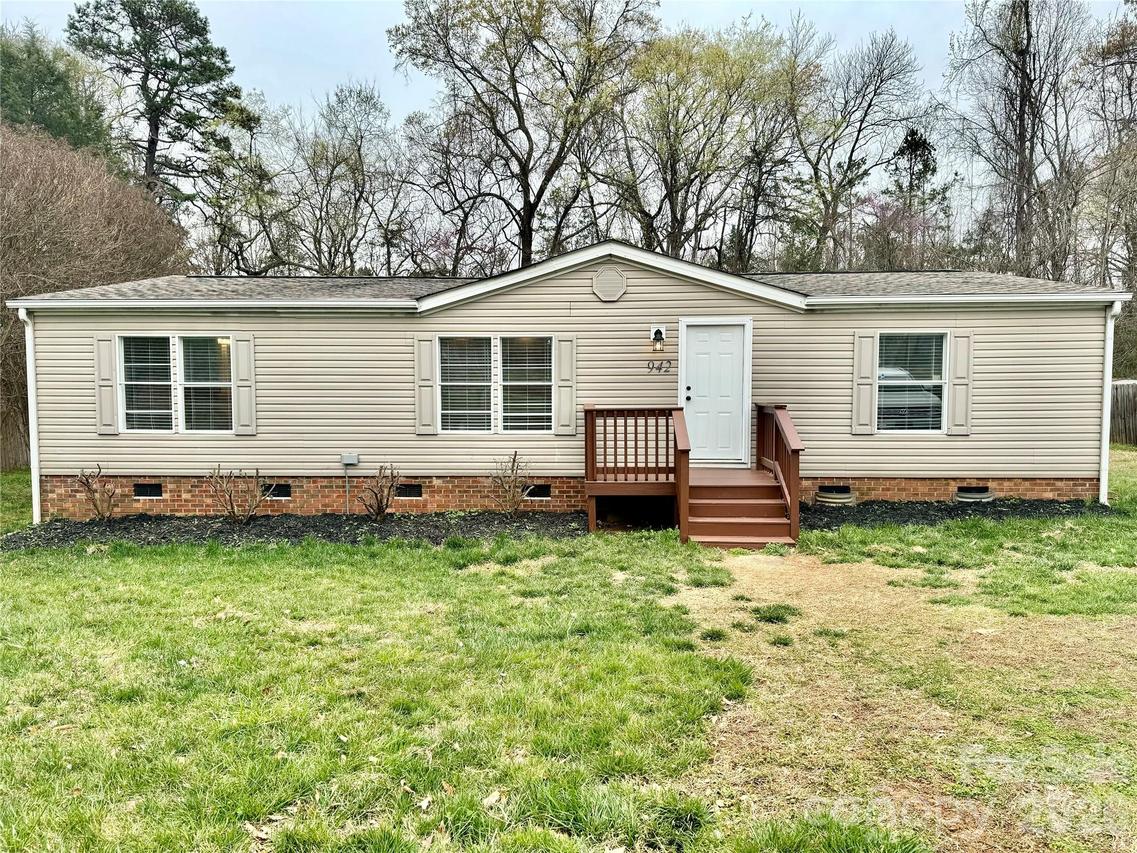 942 Stones Throw Dr., Concord, NC 28025