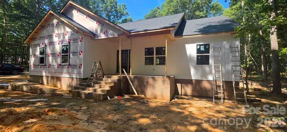 6720 Jesse Rushing Rd., Marshville, NC 28103