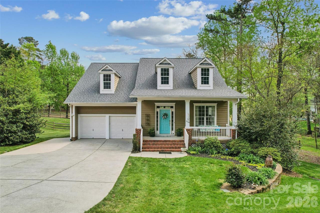 9149 Viscount Ln., Charlotte, NC 28269