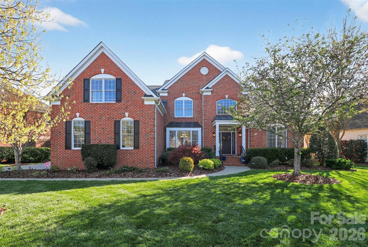 5902 Legacy Cir., Charlotte, NC 28277