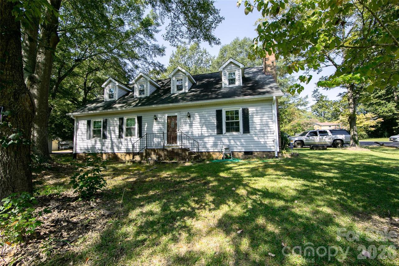 1107 Hardin Dr., Shelby, NC 28150