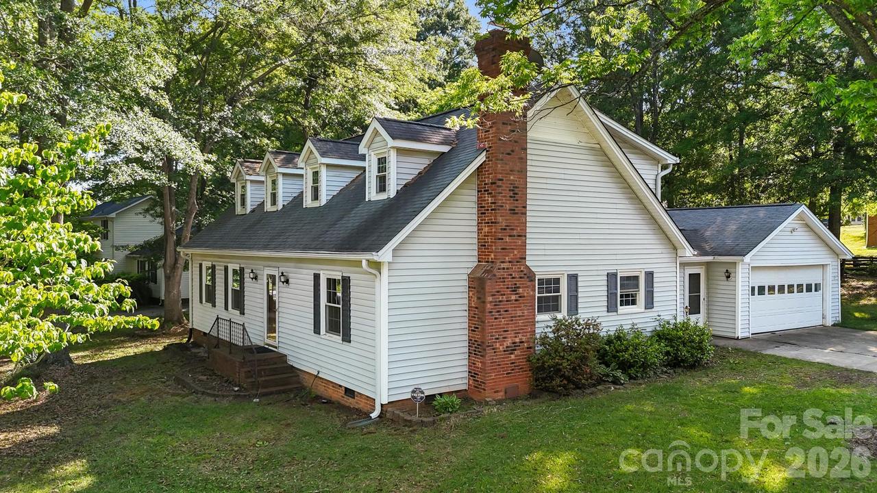 1107 Hardin Dr., Shelby, NC 28150