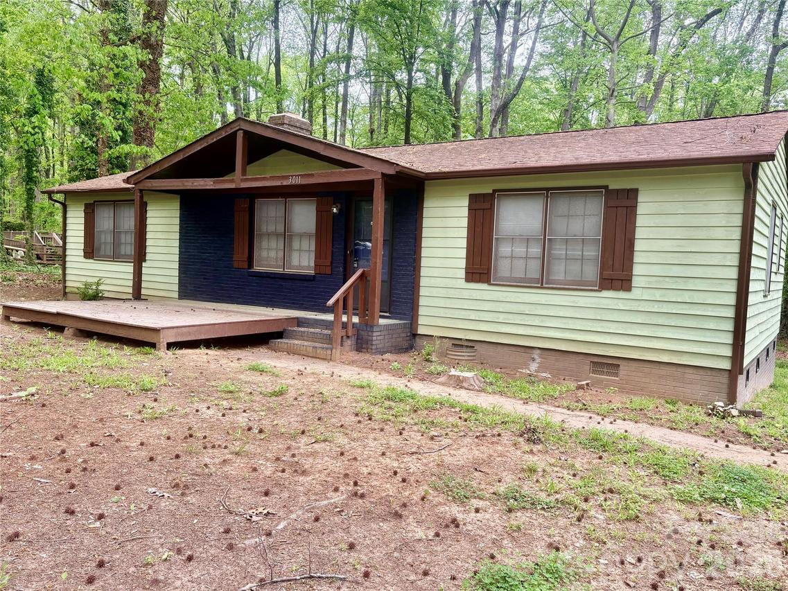 3011 Winding Tr., Matthews, NC 28105