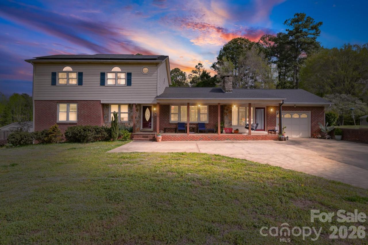 253 Allenton St., Norwood, NC 28128