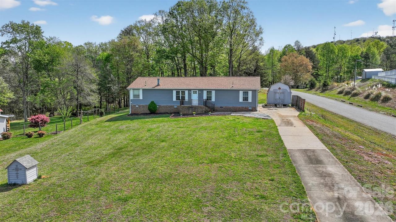 4352 Anderson Mountain Rd. #3, Maiden, NC 28650