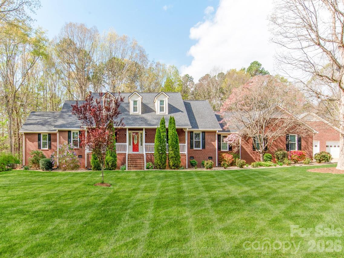 170 Dove Ln., Salisbury, NC 28147